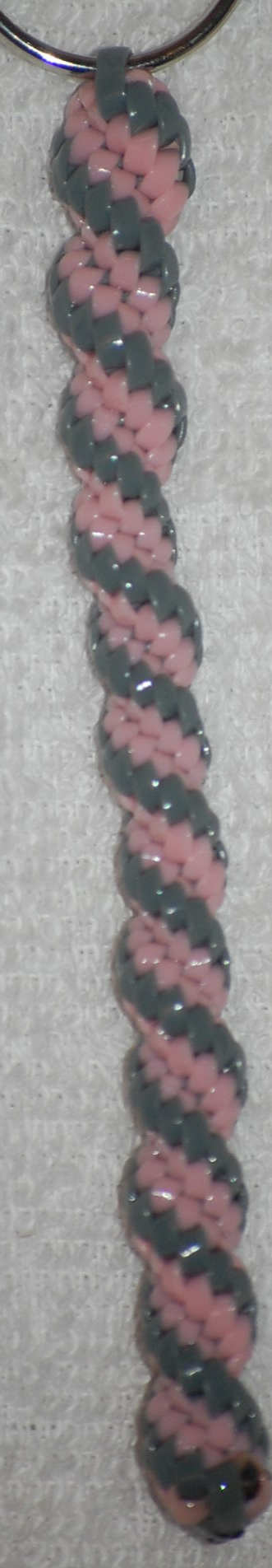 Holy Spirit Rope